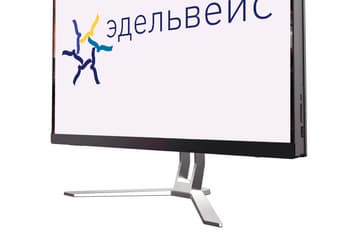 Представлен российский ПК моноблочной компоновки «Эдельвейс»