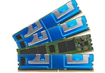 Решением, включающим Intel Optane и DAOS, установлен рекорд производительности файловой системы