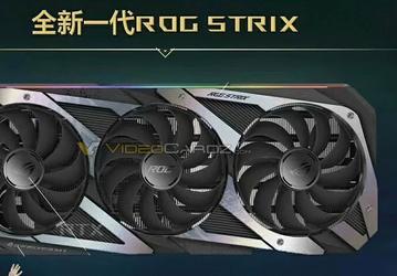 Нереференсные видеокарты GeForce RTX 3000 выйдут примерно в одно время с картами Founders Edition