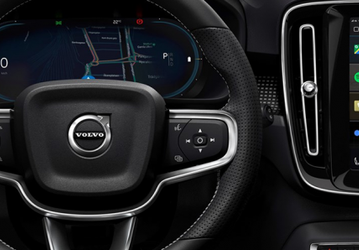 Большой анонс Google о платформах Android Auto и Android Automotive OS