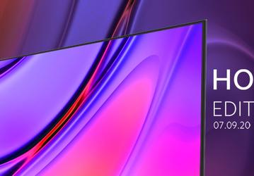 Новейший Xiaomi Mi TV Horizon Edition выходит уже 7 сентября
