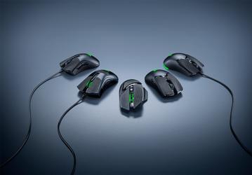 Наклейки Razer Mouse Grip призваны улучшить хват мыши 