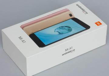Легендарный Xiaomi Mi A1 получил своё последнее обновление