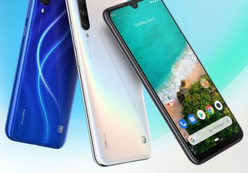 Xiaomi больше не будет выпускать смартфоны на чистом Android. Xiaomi Mi A4 отменен
