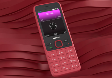 Стартовали продажи Nokia 125 и Nokia 150 в России 
