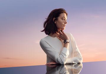 Интересный конкурент Apple Watch. В Россию приехали умные часы Oppo Watch