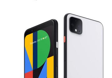 Google готовит свой самый крупный смартфон, который заодно порадует 120-герцевым экраном. Это Pixel 5 XL?