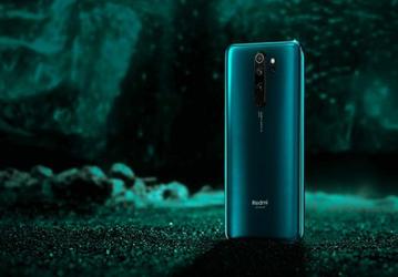 Европейские Redmi Note 8 Pro получили долгожданную MIUI 12 без «суперобоев»