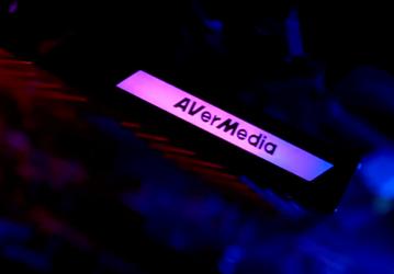 AVerMedia готовит карту видеозахвата с двумя входами