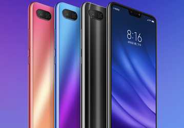Двухлетний Xiaomi Mi 8 Lite получил стабильную MIUI 12, но она оказалась слегка урезанной