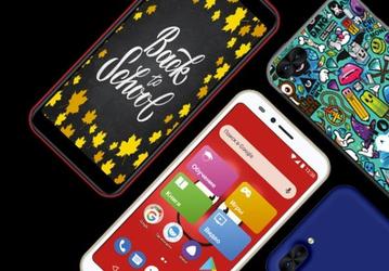 Российский производитель Inoi объявил о скидках до 30% на смартфоны и другие гаджеты