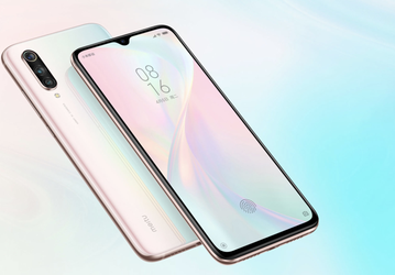 Xiaomi Mi CC9 получил финальную стабильную MIUI 12