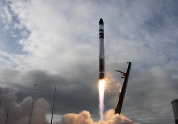 Rocket Lab разрешили возобновить запуск ракет 