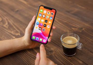 Apple покупает за 100 млн долларов компанию, разработка которой может превратить iPhone в платежный терминал