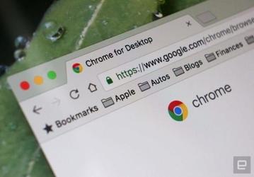 Работа с вкладками Chrome стала удобнее и быстрее. Google выпустила полезное обновление браузера