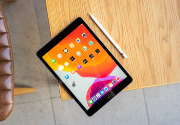 iPad доминирует в Китае, а Apple собирается выпустить еще более доступную версию