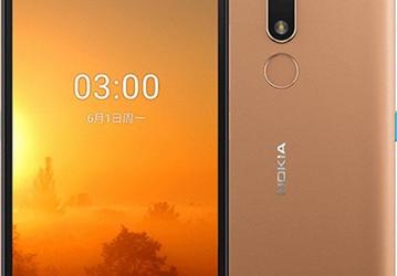Что ждать от смартфона за $100? Представлен Nokia C3