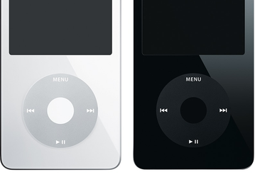 Apple создала для США модифицированный iPod со счётчиком Гейгера