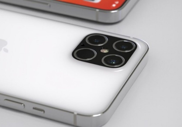 Foxconn расширяет штат для производства iPhone 12