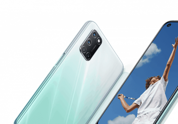 Oppo готовит к выпуску смартфон A53 на платформе Qualcomm Snapdragon 460 
