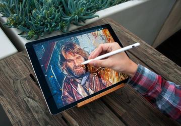 Apple iPad — всё ещё безусловно самые популярные планшеты в мире. Рынок планшетов в целом существенно вырос