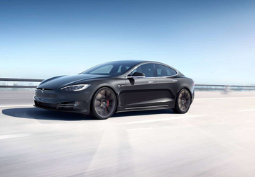 Tesla готовит умные часы