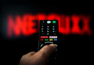 Netflix отказалась покупать TikTok