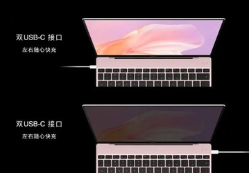 Сенсорный экран 3K, Core i7 и чувствительный к силе нажатия тачпад. Представлен ноутбук Huawei MateBook X