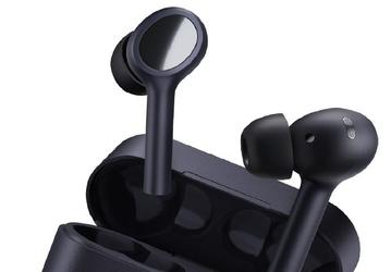 Xiaomi Mi True Wireless Earphones 2 Pro – еще одни недорогие наушники с активным шумоподавлением