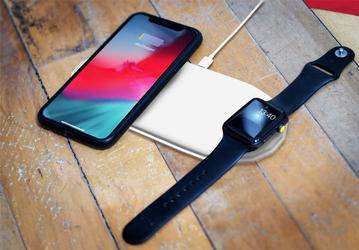 AirPower на минималках. Apple все-таки выпустит беспроводную зарядку, но она будет попроще AirPower
