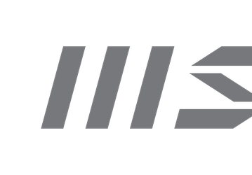 MSI меняет логотип