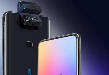 За невысокую цену Asus ZenFone 7 придётся заплатить характеристиками экрана. Смартфон получит 60-герцевый дисплей IPS 