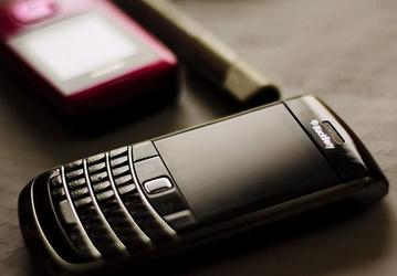 Смартфоны BlackBerry возвращаются. Первая модель нового поколения выйдет в следующем году