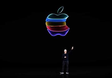 Apple — первая американская компания стоимостью 2 триллиона долларов