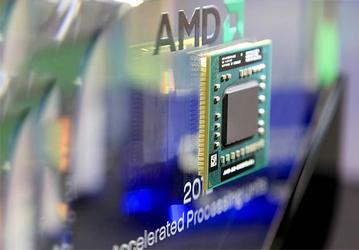Доля AMD на рынке x86-совместимых процессоров достигла максимума за период с 2013 года 