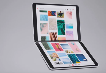 Складной iPad полностью «раскроется» только в связке с очками Apple Glass
