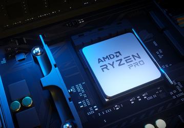 AMD вошла в «клуб 100 млрд». Акции компании рванули вверх на фоне очень смелых заявлений аналитиков