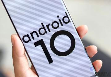 One UI 2.5 позволяет использовать жесты навигации Android 10 в сторонних средствах запуска приложений
