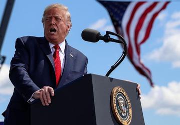 Трамп одобрил покупку TikTok компанией Oracle