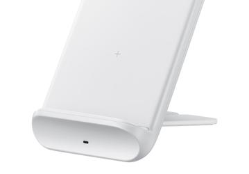 Утечка новинок Samsung продолжается. Первые изображения нового аксессуара 