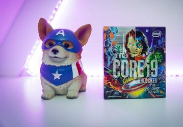 «Мстительные» процессоры Intel не содержат игру Marvel's Avengers в комплекте
