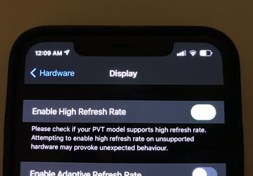 Подтверждены характеристики iPhone 12 Pro: экран OLED с частотой 120 Гц, запись видео 4К 240 к/с, лидар и быстрая зарядка