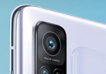 «Циклоп» Xiaomi Mi 10T Pro засветился в сети: 108 Мп, 144 Гц и 5000 мА·ч