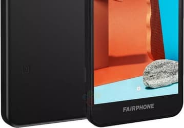 Самый ремонтопригодный в мире смартфон получит обновлённую версию. Fairphone 3+ оснастят новыми камерами