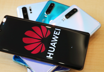 Гудбай, Америка. Huawei готова начать производство собственных чипсетов без американских компонентов