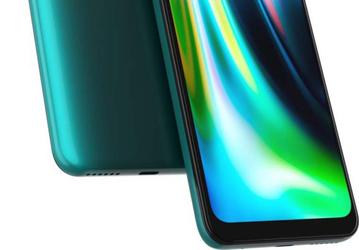 Новенький смартфон Moto G9 Play выходит сразу в Европе