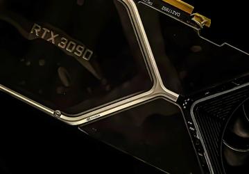 Nvidia снова повысит цены на новое поколение видеокарт, но GeForce RTX 3090 всё же должна быть дешевле 2000 долларов 