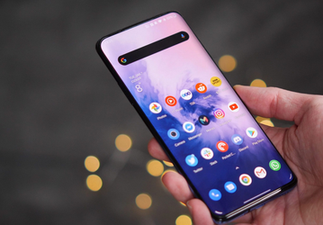 OnePlus раскрыла первые подробности и дату выхода OxygenOS 11