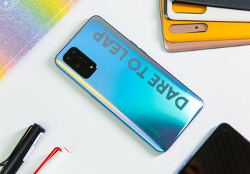 Если игровой смартфон, то только на платформе Qualcomm? Геймерская модификация Realme X7 Pro первой в мире получит новейшую SoC Snapdragon 860
