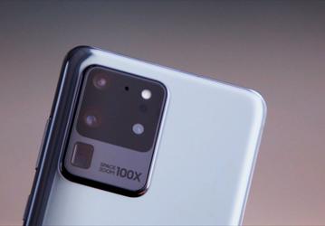 108 Мп и в Samsung Galaxy S21 Ultra. Новый флагман компании получит новый датчик с таким же разрешением, как у HM1